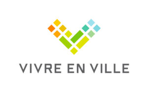 Logo Vivre en Ville